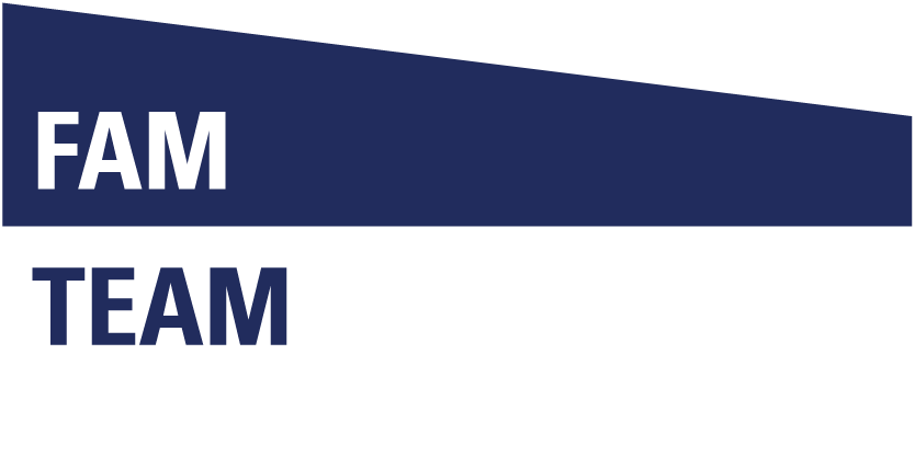 FAM TEAM — Grupo FAM